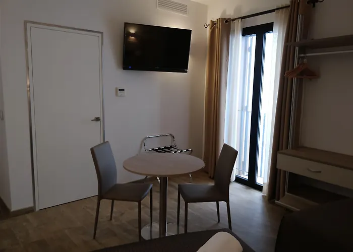 Гостевой дом Patios Del Orfebre Кордова