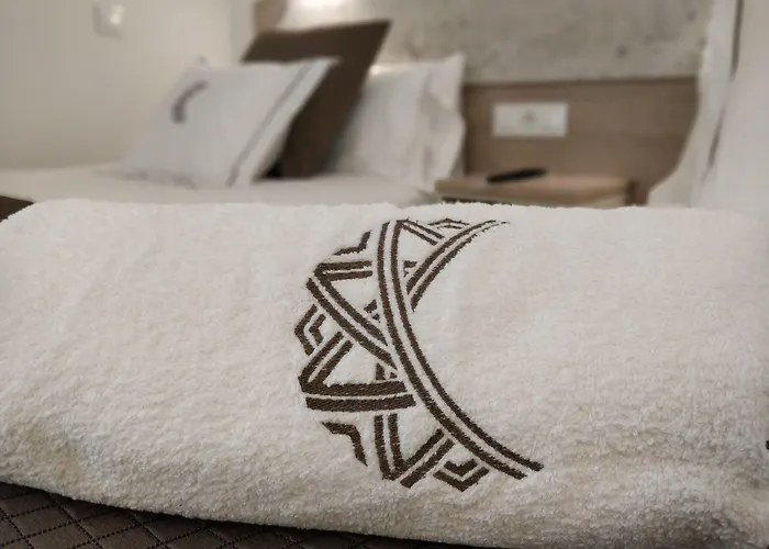 Patios Del Orfebre Гостевой дом Кордова