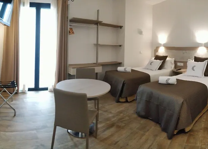 Vendégház Patios Del Orfebre Córdoba