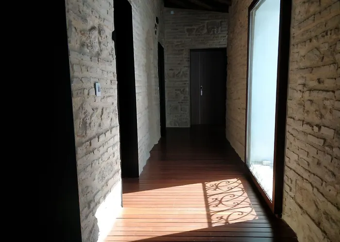 招待所 奥夫布雷庭院酒店 *