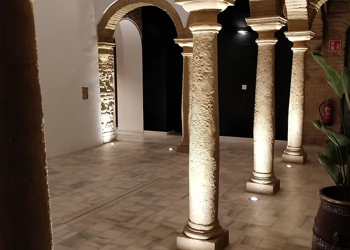 Patios Del Orfebre Casa de hóspedes *