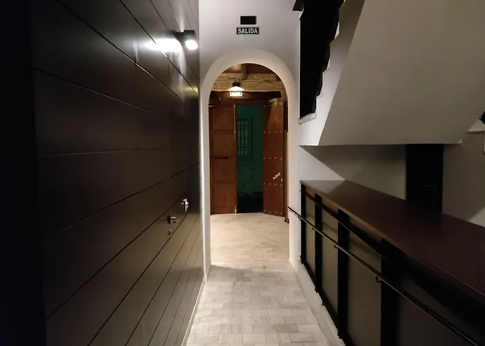 Patios Del Orfebre * Córdoba