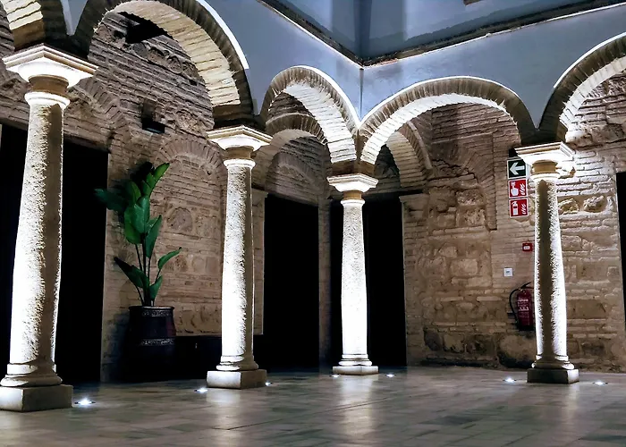 Vendégház Patios Del Orfebre Córdoba