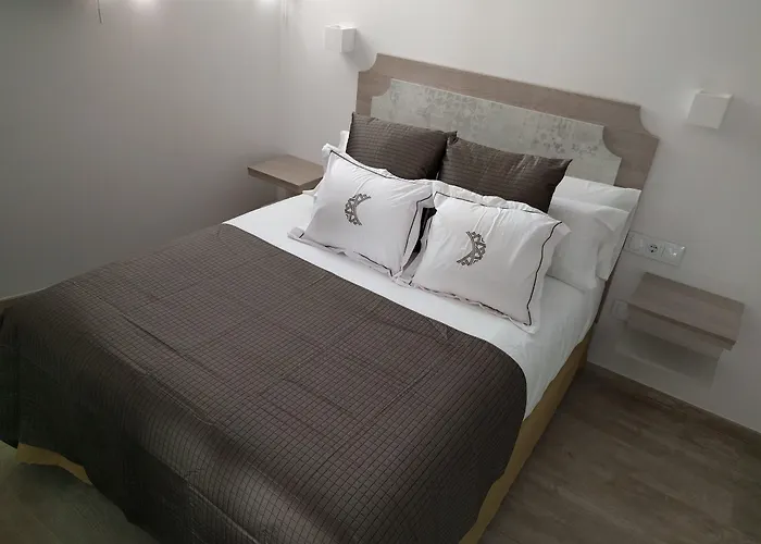 Patios Del Orfebre Кордова