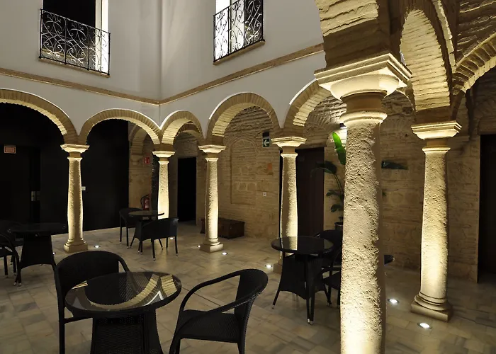 Patios Del Orfebre Córdova