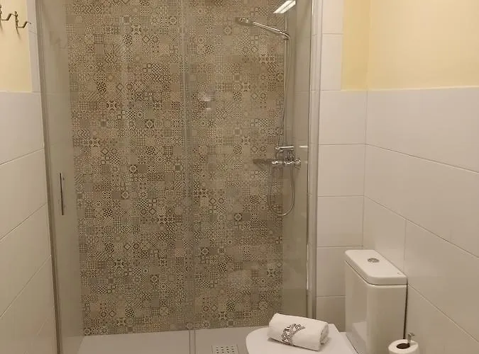 招待所 奥夫布雷庭院酒店