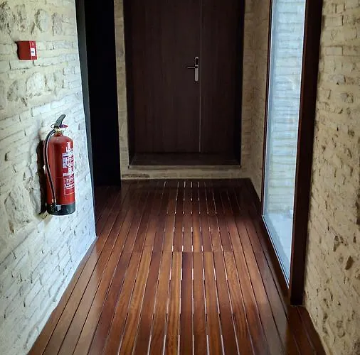 Patios Del Orfebre Кордова