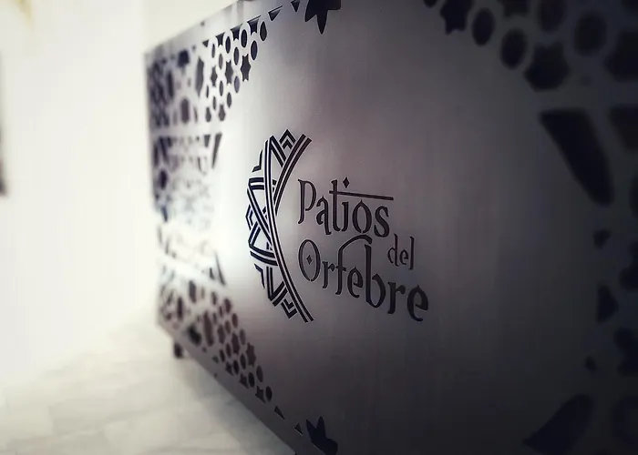 Patios Del Orfebre * Córdoba