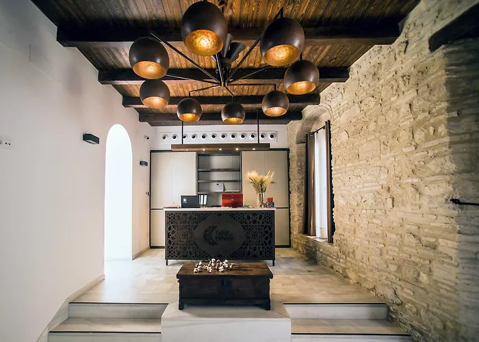 Patios Del Orfebre * Córdoba