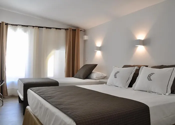 Гостевой дом Patios Del Orfebre Кордова