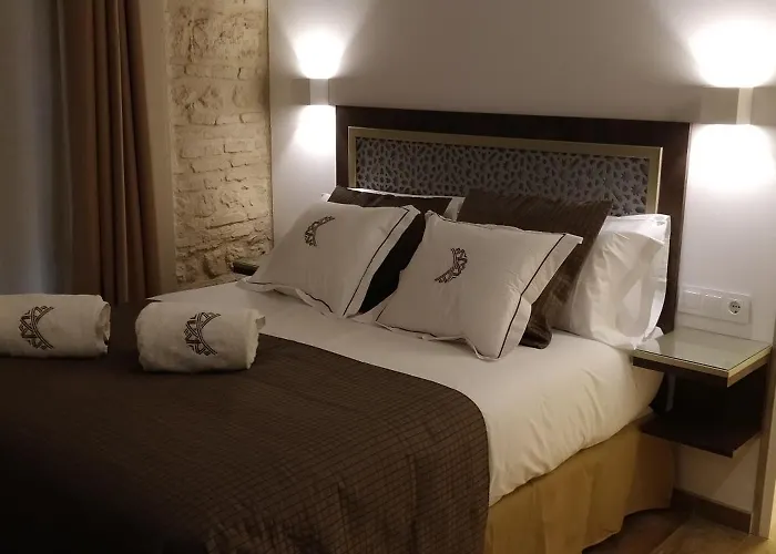 Patios Del Orfebre * Кордова