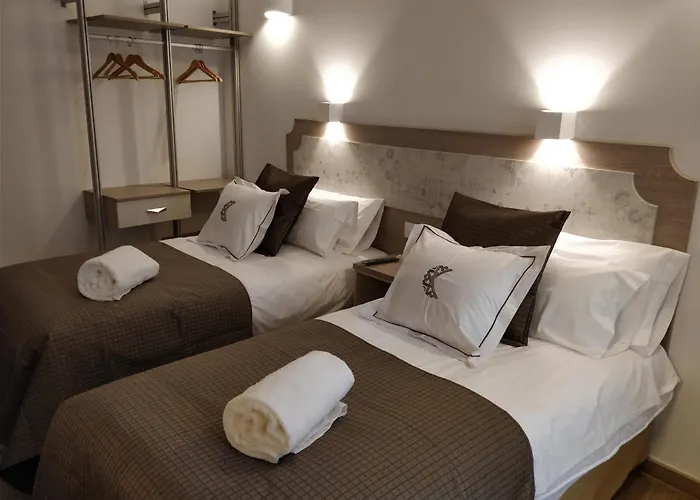 Patios Del Orfebre Кордова