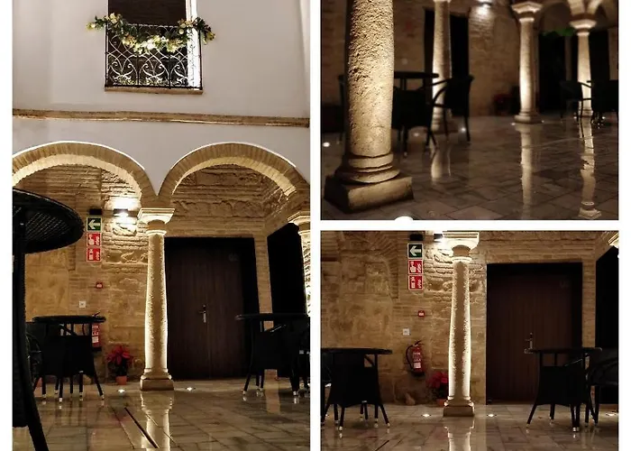 Patios Del Orfebre * Córdoba