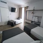 Vendégház Patios Del Orfebre