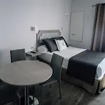 Patios Del Orfebre Vendégház Córdoba