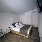 Vendégház Patios Del Orfebre *