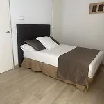 Vendégház Patios Del Orfebre *