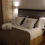 Patios Del Orfebre Vendégház