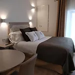 Patios Del Orfebre Vendégház *