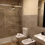 Vendégház Patios Del Orfebre *