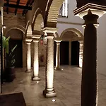 Patios Del Orfebre Vendégház Córdoba