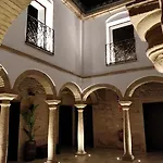 Patios Del Orfebre * Córdoba