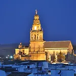 Vendégház Patios Del Orfebre