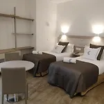 Vendégház Patios Del Orfebre Córdoba