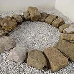 Patios Del Orfebre *