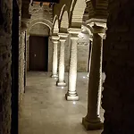 Patios Del Orfebre *