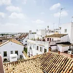 Patios Del Orfebre Vendégház