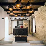 Patios Del Orfebre * Córdoba