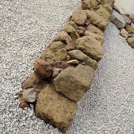 Patios Del Orfebre بيت ضيافة *