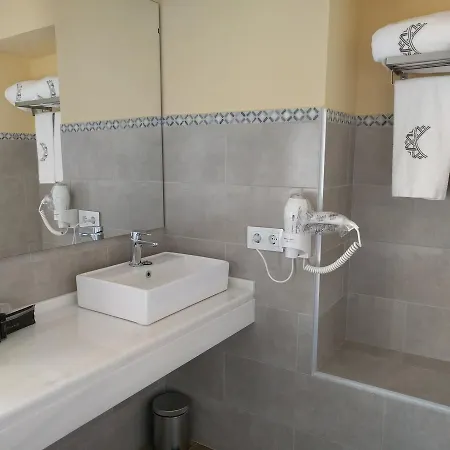 بيت ضيافة Patios Del Orfebre قرطبة