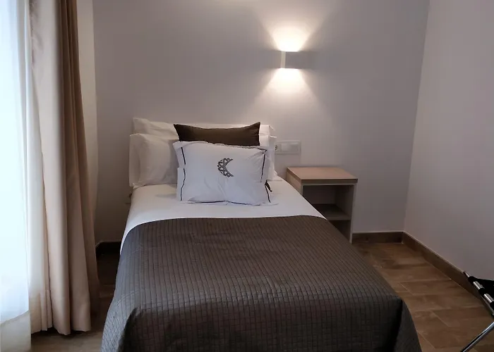 Vendégház Patios Del Orfebre *