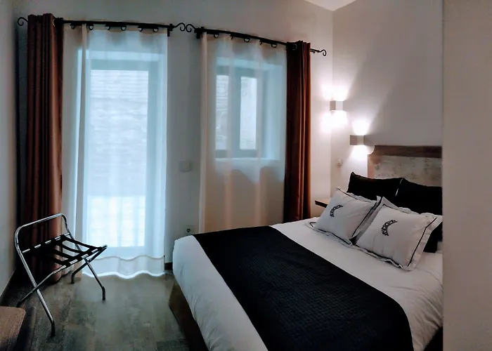 Guest house Patios Del Orfebre *