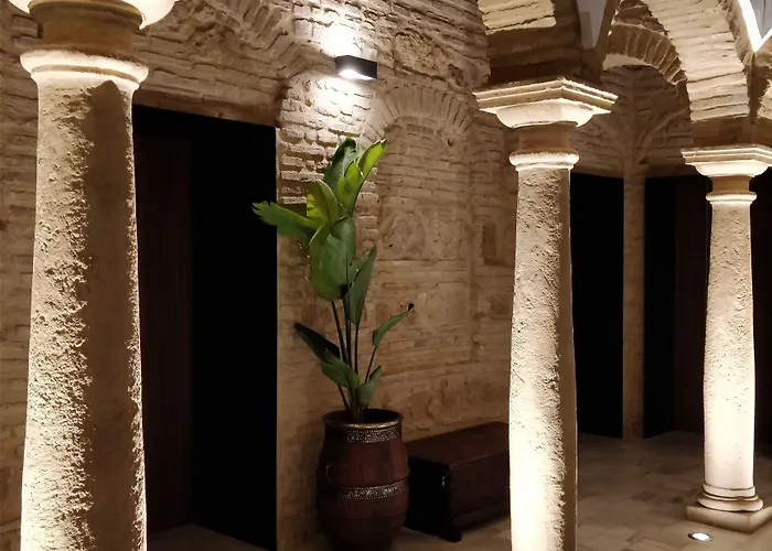 Patios Del Orfebre * Córdoba