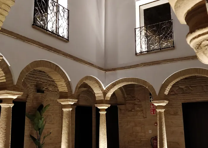 Patios Del Orfebre * Córdoba