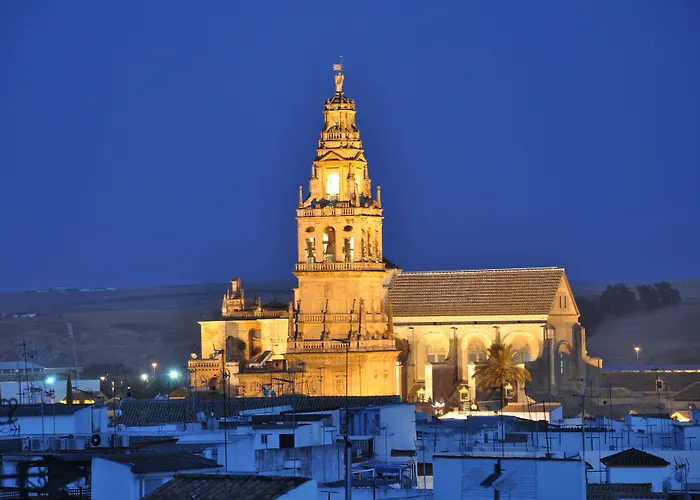 Vendégház Patios Del Orfebre