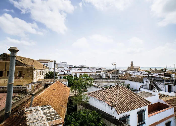 Patios Del Orfebre *