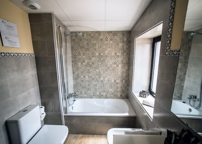 Vendégház Patios Del Orfebre Córdoba