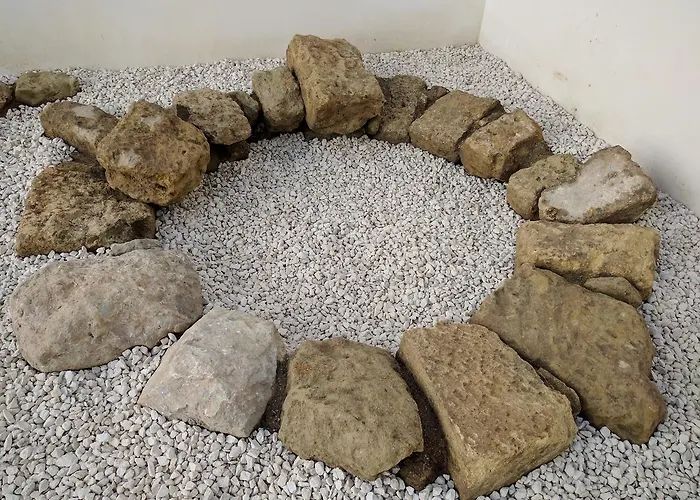 Patios Del Orfebre *