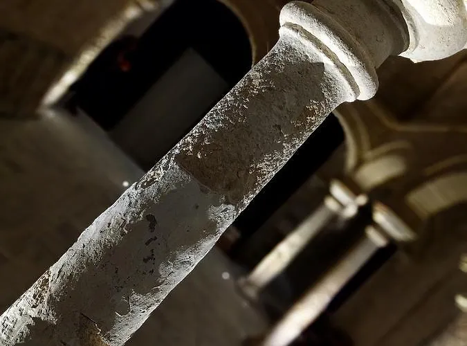 Vendégház Patios Del Orfebre