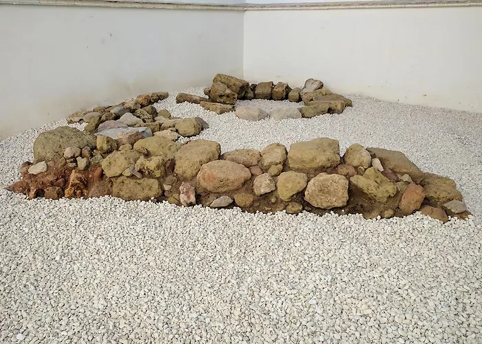 Patios Del Orfebre * Córdoba