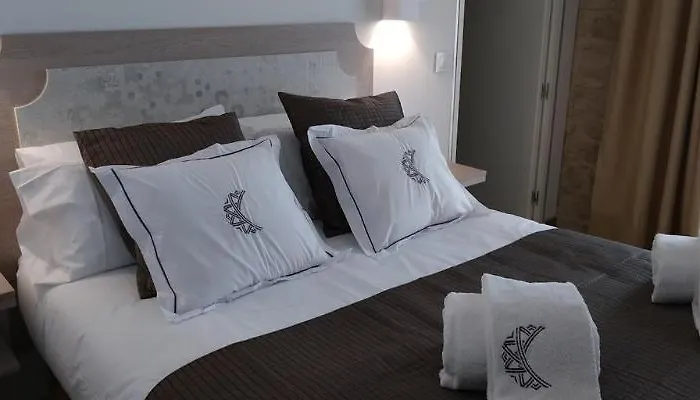 Patios Del Orfebre Córdoba