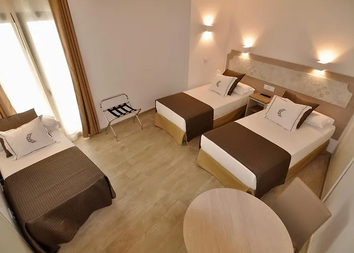 Patios Del Orfebre Vendégház