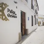 Πανσιόν Patios Del Orfebre *