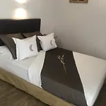 Patios Del Orfebre Πανσιόν *