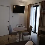 Πανσιόν Patios Del Orfebre Κόρδοβα