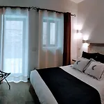 Πανσιόν Patios Del Orfebre *